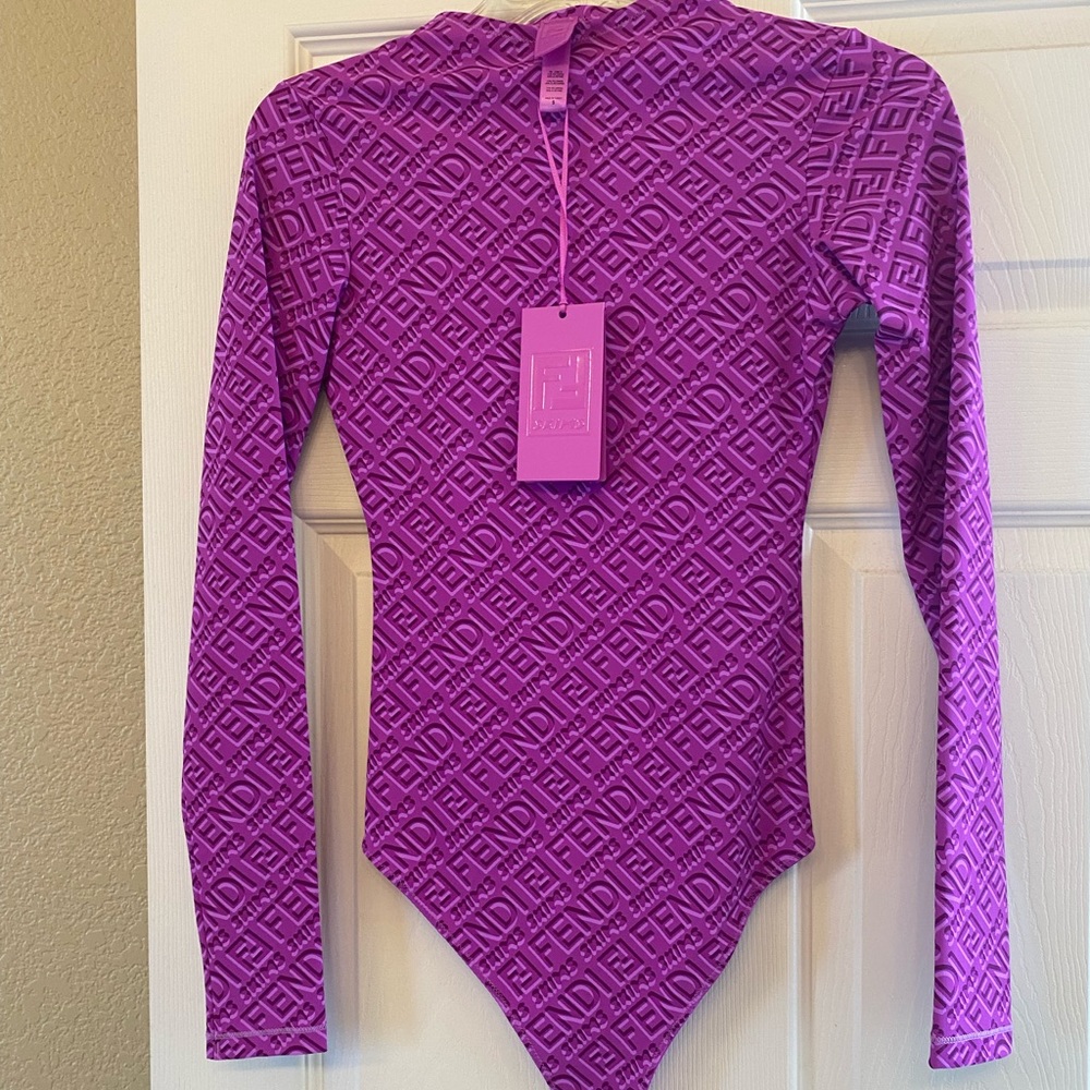 Fendi Skims bodysuit Colorado S
